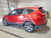 2018 Honda CR-V фото