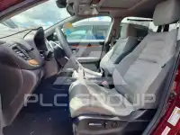 2018 Honda CR-V фото