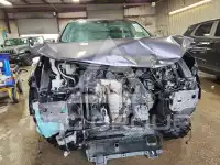 2018 Honda CR-V photo