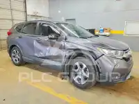 2018 Honda CR-V фото