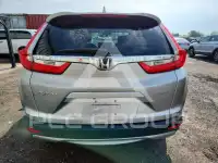 2018 Honda CR-V photo