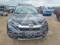 2018 Honda CR-V photo