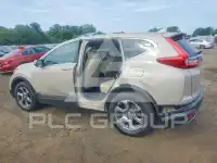 2018 Honda CR-V фото
