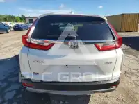 2018 Honda CR-V фото