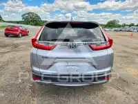 2018 Honda CR-V фото