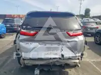 2018 Honda CR-V фото