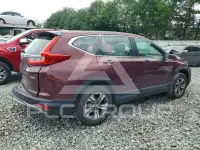2018 Honda CR-V photo