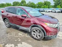 2018 Honda CR-V фото