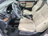 2018 Honda CR-V фото