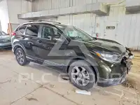 2018 Honda CR-V photo