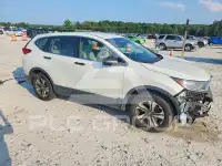 2018 Honda CR-V фото