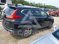 2018 Honda CR-V фото