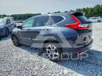 2018 Honda CR-V фото