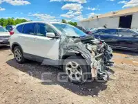 2018 Honda CR-V photo