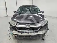 2018 Honda CR-V фото