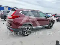 2018 Honda CR-V фото