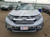 2018 Honda CR-V photo