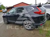 2018 Honda CR-V фото
