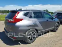 2018 Honda CR-V photo