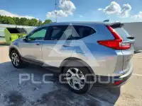 2018 Honda CR-V фото