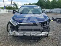 2018 Honda CR-V фото