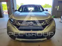 2018 Honda CR-V фото