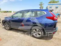 2018 Honda CR-V фото