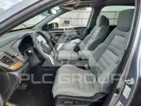 2018 Honda CR-V photo
