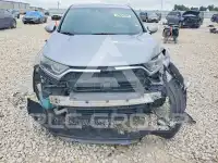 2018 Honda CR-V фото