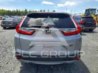 2018 Honda CR-V фото