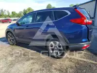 2018 Honda CR-V photo