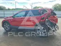 2018 Honda CR-V photo