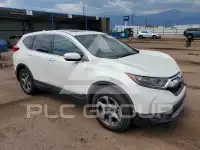 2018 Honda CR-V photo