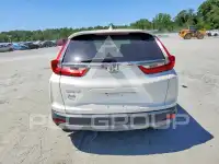 2018 Honda CR-V фото