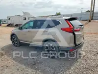 2018 Honda CR-V фото