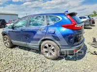 2018 Honda CR-V фото