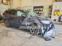 2018 Honda CR-V фото