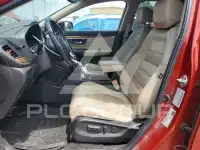 2018 Honda CR-V фото