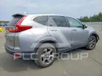 2018 Honda CR-V фото
