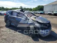 2018 Honda CR-V фото