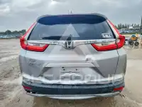 2018 Honda CR-V фото