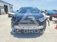 2018 Honda CR-V фото