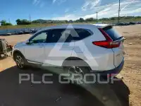 2018 Honda CR-V фото