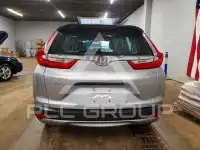 2018 Honda CR-V фото