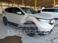 2018 Honda CR-V фото
