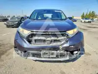 2018 Honda CR-V photo