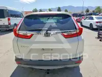 2018 Honda CR-V фото