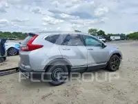 2018 Honda CR-V photo