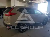2018 Honda CR-V фото