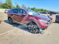 2018 Honda CR-V photo
